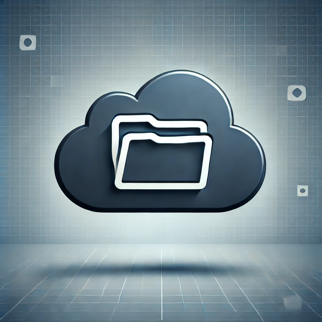 cloud storage image